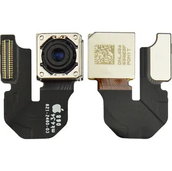 iPhone 6 - Zadní kamera