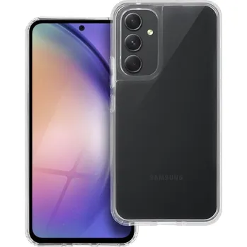 Náhradní díl pro mobilní telefon Kryt Super Clear Hybrid Case Samsung Galaxy A54 5G Průhledný