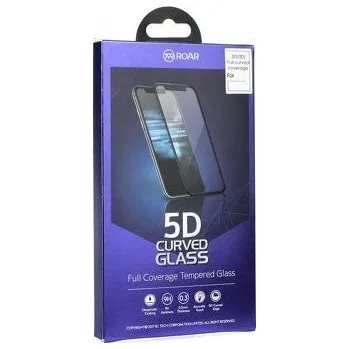 5D Full Glue Roar Glass - LG K42