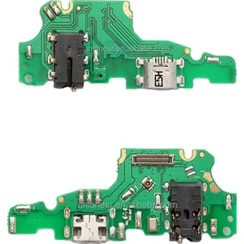 Huawei Mate 10 Lite - Nabíjecí flex s PCB deskou a konektorem