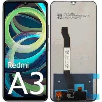 LCD displej Xiaomi Redmi A3 4G
