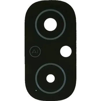 Náhradní sklo zadní kamery - Xiaomi Redmi 12C