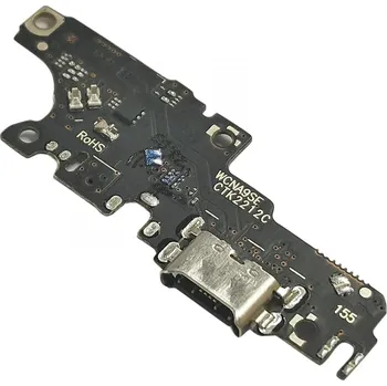 Huawei Nova 9 SE - Nabíjecí flex s PCB deskou a konektorem