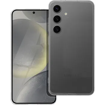 Náhradní kryt pro mobilní telefon Kryt 1,5mm box Premium Case Xiaomi Redmi Note 13 Pro+ 5G Průhledný