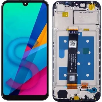LCD displej Huawei Honor 8S s rámem