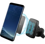 Držák do auta Spigen H12 Vent Magnetic Car Mount Holder