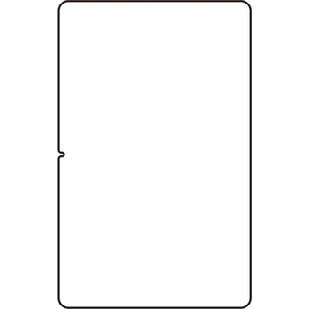 Hydrogel - ochranná fólie - TCL Tab 10 Gen 2