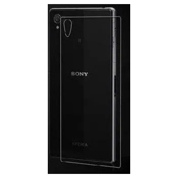 Zadní ochranné sklo - Crystal UltraSlim Sony Xperia Z4 compact