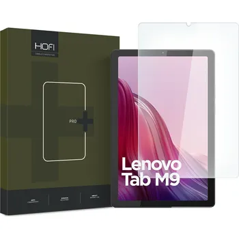 Ochranné tvrzené sklo Hofi Glass Pro+ Lenovo Tab M9 9.0 Tb-310 Clear