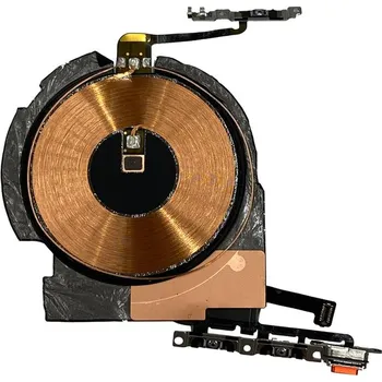 Náhradní díl pro mobilní telefon iPhone 12 - Náhradní NFC pro bezdrátové nabíjení