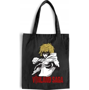 Taška s motivem filmů, her, knih, komiksů, hudby, mangy a anime