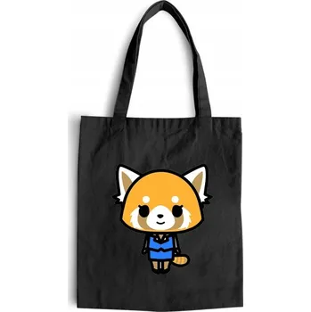 Taška s motivem filmů, her, knih, komiksů, hudby, mangy a anime