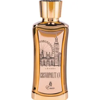 Pánský parfém Emir Cosmopolitan London parfémovaná voda ve spreji 100ml