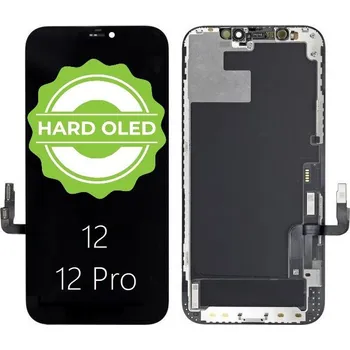 Apple iPhone 12/12 Pro - OLED displej