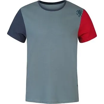 Pánské tričko Pánské tričko RAFIKI GRANITE velikost S