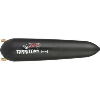 Signalizátor záběru Podvodní splávek Mikado Cat Territory 1 ks