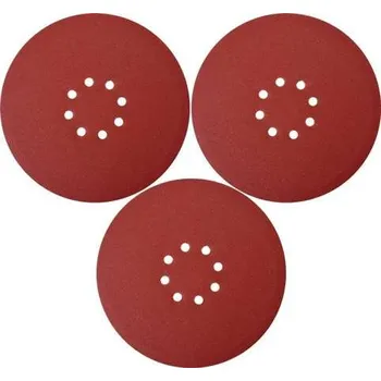 Brusný kotouč Yato Brusný papír pro brusky YT-82340; YT-82350 225mm P60 YT-83471