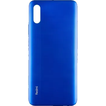 Náhradní kryt pro mobilní telefon Xiaomi Redmi 9A/9AT - Zadní kryt - Sky Blue (náhradní díl)