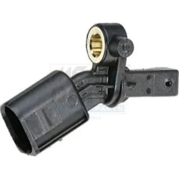 Přislušenství brzdového systému Snímač, počet otáček kol MEAT & DORIA 90058