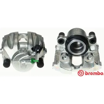 Brzdový třmen Brzdový třmen BREMBO F 06 156
