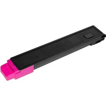 BTS Kompatibilní toner TK8325M Magenta pro Kyocera, 12000 str. TK8325M