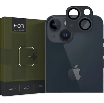 Náhradní kryt pro mobilní telefon Hofi Fullcam Pro+ iPhone 15 / 15 Plus black