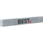 Best Nenosný překlad 1250 x 150 x 100 mm