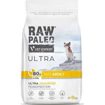 VetExpert RAW Paleo Ultra Adult Mini…