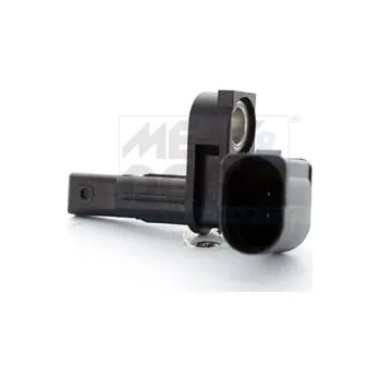 Přislušenství brzdového systému Snímač, počet otáček kol MEAT & DORIA 90570