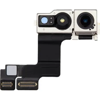 Náhradní kryt pro mobilní telefon iPhone 15 Plus - Front Camera Flex / Přední fotoaparát