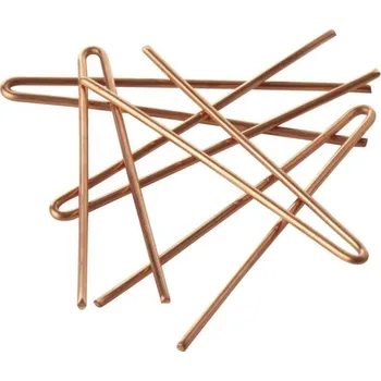 Páječka EMOS Pájecí hrot měděný, 5 ks A5201