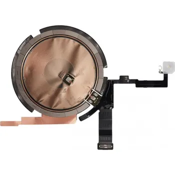 Náhradní díl pro mobilní telefon iPhone 15 - Náhradní NFC pro bezdrátové nabíjení