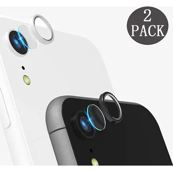 2PACK - ESR Premium ochranné tvrzené sklo zadní kamery pro Apple iPhone XR