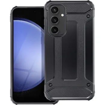Náhradní kryt pro mobilní telefon Kryt Armor Case Samsung Galaxy S23 FE black