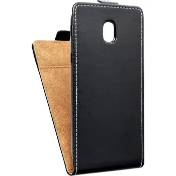 Náhradní kryt pro mobilní telefon Kryt Flip Case Slim Flexi Fresh Samsung Galaxy J5 2017