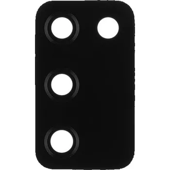 Náhradní kryt pro mobilní telefon Náhradní sklo zadní kamery - Samsung Galaxy A02s