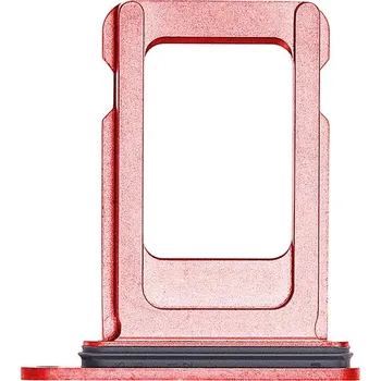 Náhradní kryt pro mobilní telefon iPhone 14 / 14 Plus - SIM tray (PRODUCT)RED™