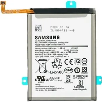 Baterie pro mobilní telefon BM317ABY Samsung baterie pro Samsung Galaxy M31s 6800mAh OEM