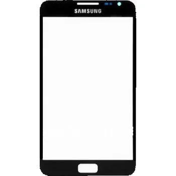 Náhradní díl pro mobilní telefon Přední dotykové sklo Samsung Galaxy Note 3 - černý