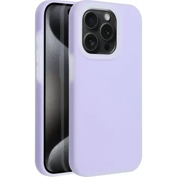Náhradní kryt pro mobilní telefon Kryt Candy Case iPhone 13 Pro Purple