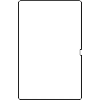 Hydrogel - ochranná fólie - Samsung Galaxy Tab S7 FE 5G 12.4