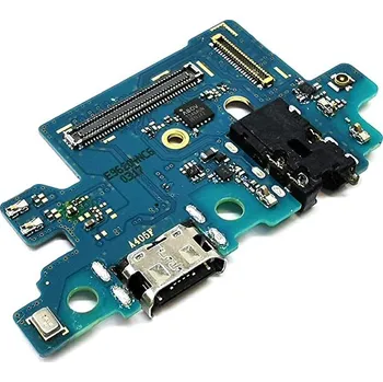 Samsung Galaxy A40 - Nabíjecí flex s PCB deskou a konektorem