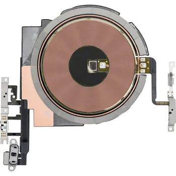 Náhradní díl pro mobilní telefon iPhone 13 - Náhradní NFC pro bezdrátové nabíjení