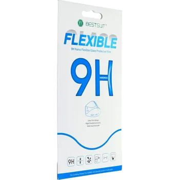 Ochranné tvrzené sklo Bestsuit Flexible Hybrid Glass Realme C55