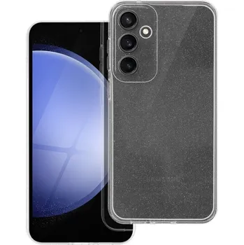 Náhradní kryt pro mobilní telefon Kryt Clear Case 2mm Blink Samsung Galaxy S23 FE Průhledný