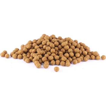 Boilies Krmiva Hulín Boilies Tygří ořech Ø 12 mm 1 kg