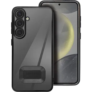 Náhradní kryt pro mobilní telefon Kryt Case Glam Samsung Galaxy A26 5G black