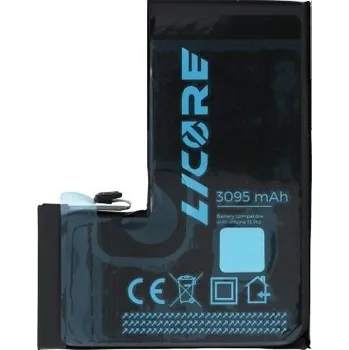 Baterie pro mobilní telefon Baterie iPhone 13 Pro 3095mAh Licore