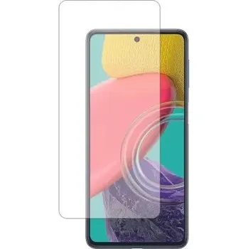 Ochranné tvrzené sklo - Samsung Galaxy M53