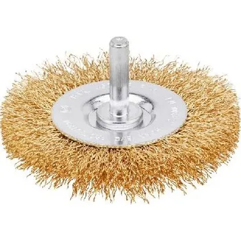 Brusný kartáč Stanley Příslušenství - Brusný kartáč, 75x10 mm STA36007-XJ